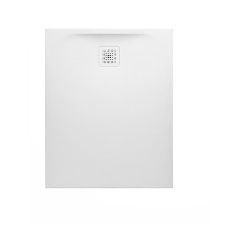 Sprchová vanička obdĺžniková Laufen Laufen Pro 100x80 cm akrylát H2109510000001