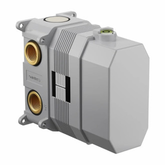 Omnires Y podomietkové teleso sprchové batérie 2cestné BOX47X