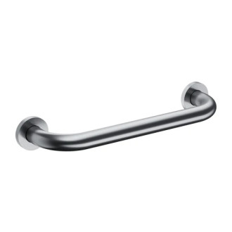 Omnires UNI oporné madlo, 35 cm, nikel kartáčovaný UOP-35-MNI