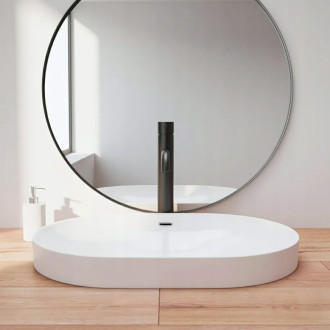 REA Umývadlo na dosku BASARO TERRA BAS-U1011