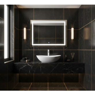 REA Umývadlo na dosku Basaro Westa BAS-U1005