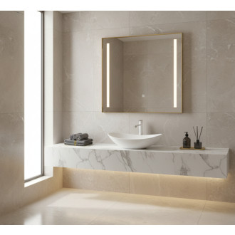 REA Umývadlo na dosku Basaro Westa BAS-U1005