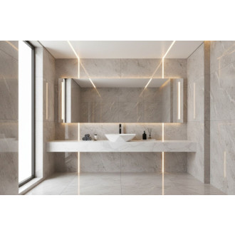 REA Umývadlo na dosku BASARO EURUS BAS-U1010