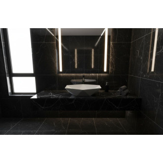 REA Umývadlo na dosku BASARO EURUS BAS-U1010