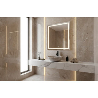 REA Umývadlo na dosku Basaro Atena BAS-U1008