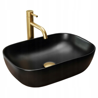 REA Umývadlo na dosku Basaro Hestia BAS-U1012