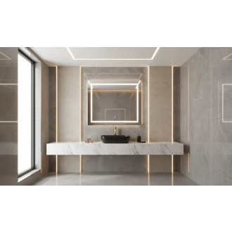 REA Umývadlo na dosku Basaro Hestia BAS-U1012