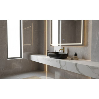 REA Umývadlo na dosku Basaro Hestia BAS-U1012