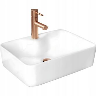 REA Umývadlo na dosku Basaro Ceres BAS-U1003