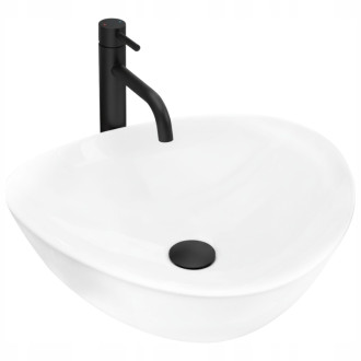 REA Umývadlo na dosku Basaro Wiktoria BAS-U1009