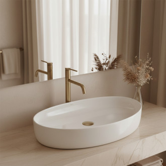 REA Umývadlo na dosku Joana 65 REA-U6371