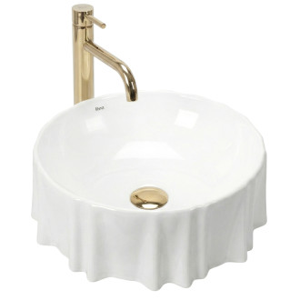 REA Umývadlo na dosku Anastazja REA-U0639