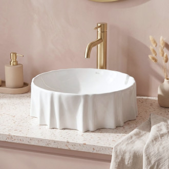 REA Umývadlo na dosku Anastazja REA-U0639