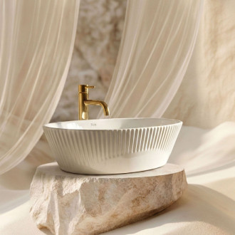 REA Umývadlo na dosku Astoria REA-U0641