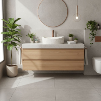 REA Umývadlo na dosku Dream REA-U0635