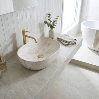 REA Umývadlo na dosku Amelia Kallisto 48 REA-U0637