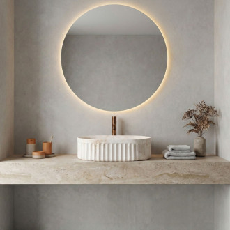 REA Umývadlo na dosku Georgia REA-U3542