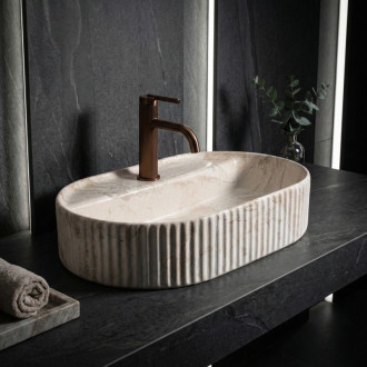 REA Umývadlo na dosku Marcela 60 Saturn REA-U3519