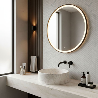 REA Umývadlo na dosku Destiny REA-U3502