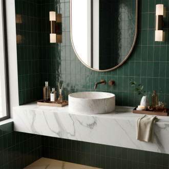 REA Umývadlo na dosku Destiny REA-U3502