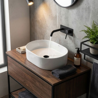 REA Umývadlo na dosku Nadia 46 REA-U9249