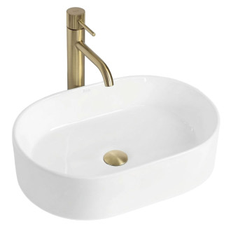 REA Umývadlo na dosku Nadia 46 REA-U9249