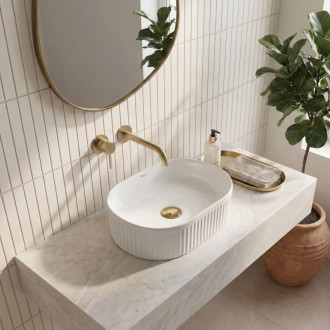 REA Umývadlo na dosku Vanda 40 Mini REA-U3536