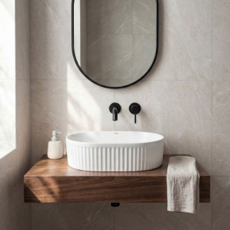 REA Umývadlo na dosku Vanda 40 Mini REA-U3536