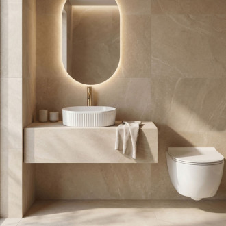 REA Umývadlo na dosku Vanda 40 Mini REA-U3536