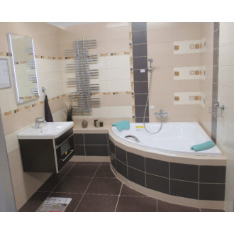 Podhlavník standard Zelený VPSTANDARDNEW6