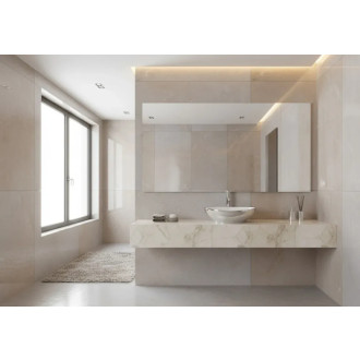 REA Umyvadlo na desku Basaro Hera BAS-U1014