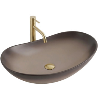 REA Umývadlo na dosku Royal Ombre REA-U0626