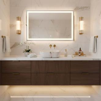 REA Umývadlo na dosku Belinda Marrone Matt REA-U3600