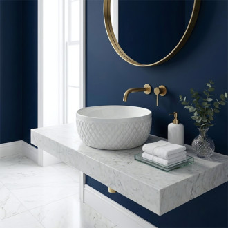 REA Umývadlo na dosku Galaxy REA-U0640