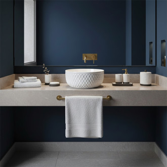 REA Umývadlo na dosku Galaxy REA-U0640