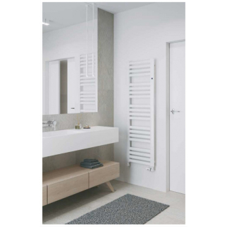 radiátor MAKAO 477 × 883 mm, farba C. podľa vzorkovníka výrobcu RADMAK5090.