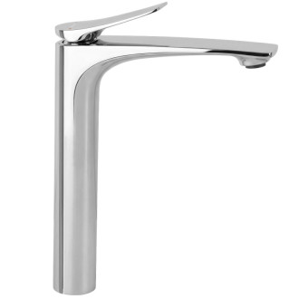 REA Umývadlová batéria Vision Chrome High REA-B6344