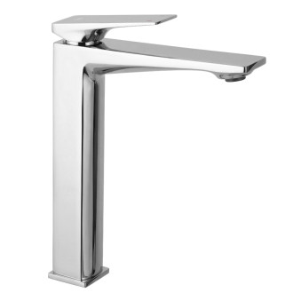 REA Umývadlová batéria Prime Chrome High REA-B6774