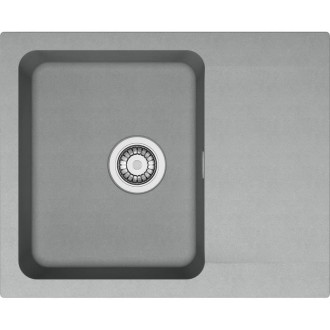 Drez Franke OID611-62 sivý 114.0395.160
