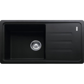 Drez Franke BSG 611-78/39 onyx 114.0395.152