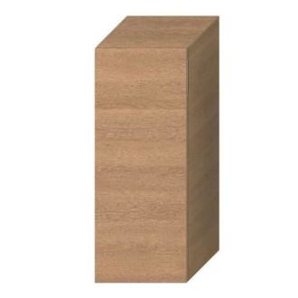 Kúpeľňová skrinka nízka Jika Cubito 32x32,2x81 cm dub H43J4211105191
