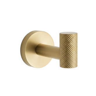 Rea Kúpeľňový vešiak 5705 Galo Brush Gold REA-88032