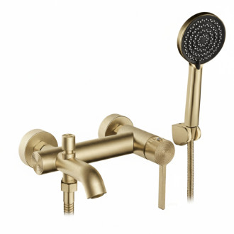 REA Vaňová batéria FOSTER Gold Brush REA-B6445