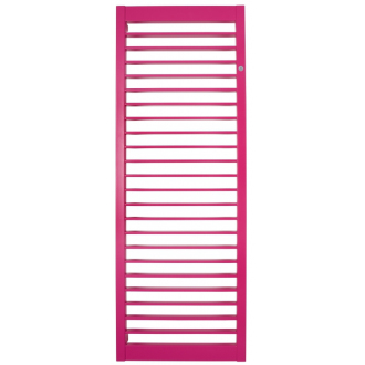 radiátor MODO 500 x 1047 mm, farba C. podľa vzorkovníka, stredové pripojenie 50 mm RADMOD5010.SP