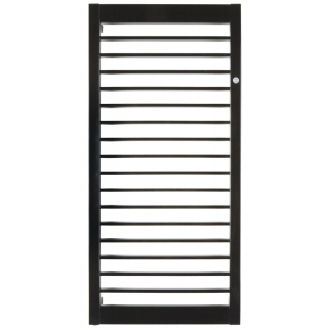 radiátor MODO 600 x 1047 mm, farba C. podľa vzorkovníka, stredové pripojenie 50 mm RADMOD6010.SP