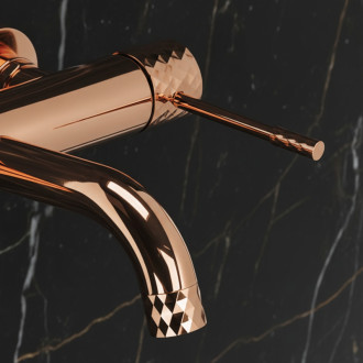 REA Vaňová batéria LUNGO Diamond -Copper REA-B0980