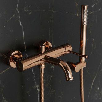 REA Vaňová batéria LUNGO Diamond -Copper REA-B0980