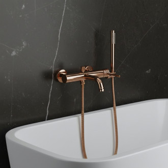 REA Vaňová batéria LUNGO Diamond -Copper REA-B0980