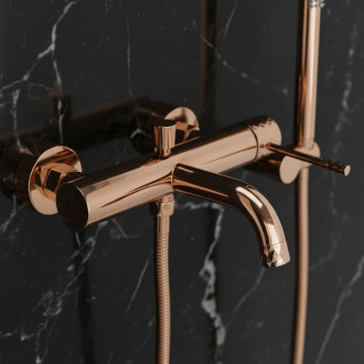 REA Vaňová batéria LUNGO Diamond -Copper REA-B0980