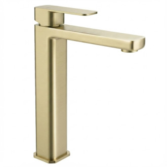 REA Kúpeľňová batéria Arlo Brush Gold REA-B0977